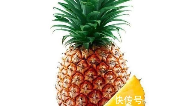 巴旦木|凤梨vs菠萝、樱桃vs车厘子、杏仁vs巴旦木这些食物是什么关系