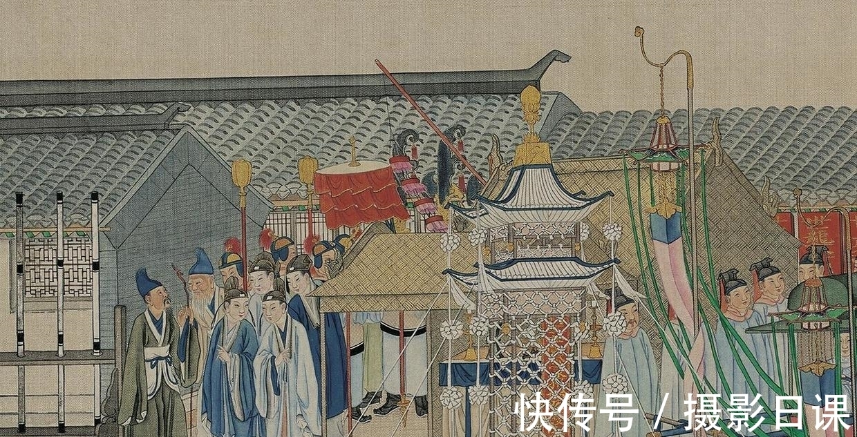 贾代化$红楼梦:皇帝亲手覆亡贾家,涉及他的一桩大丑闻,贾家在劫难逃