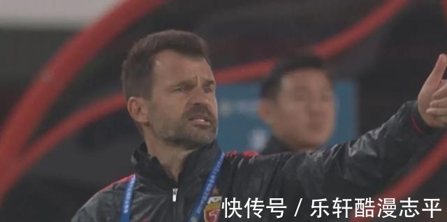 中超|中超联赛,还好得了吗