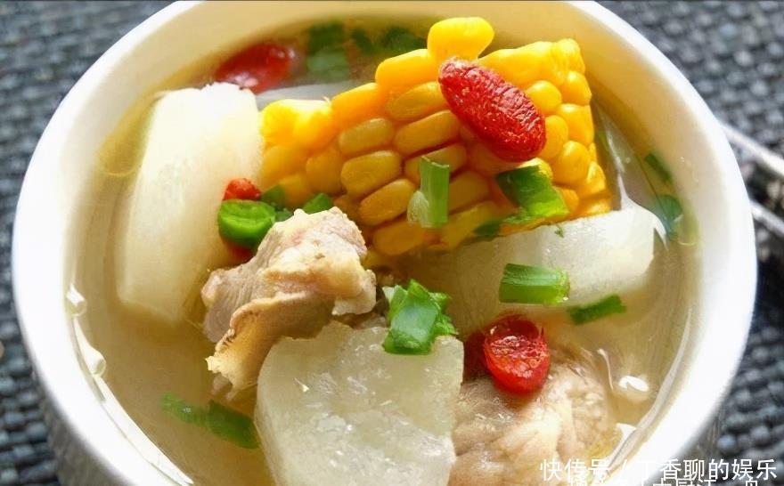 丝瓜|要想家人身体好,5道靓汤收藏好,大厨教你详细做法,营养又解馋