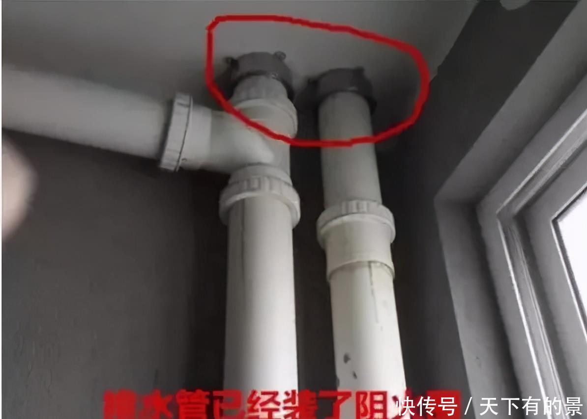 墙面|新房不验收就收房？看看老监理总结12条，让开发商胆怯的地方！