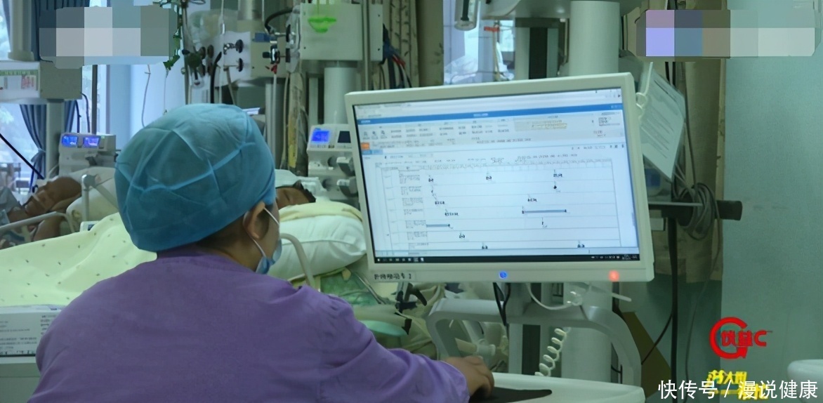 冰箱|险些休克性死亡!女子吃了冰箱的一盘羊肉,为何被送进了ICU?