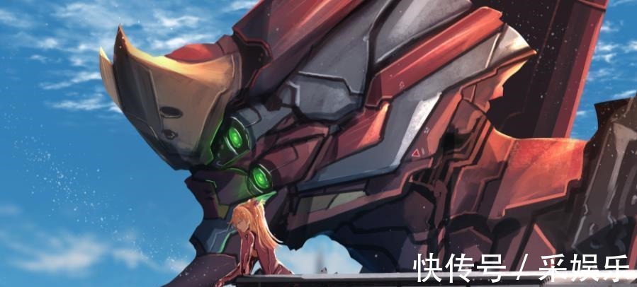 新世纪福音战士|知名度高的日漫番剧,《鬼灭》人气居高,它已有上千集