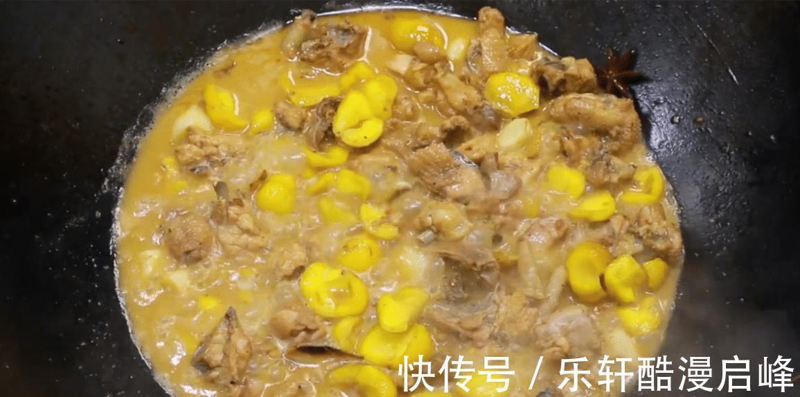 搅拌均匀|中秋来临,这8种“秋果”要多吃,家人团圆必备,降燥润肺两不误