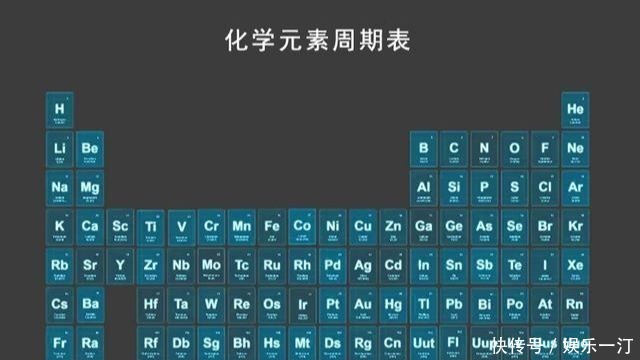 2006年就发现了118号元素，为什么到尽头了