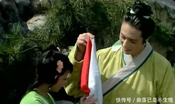 红楼梦里命运最好的女子,因为犯一个错,从丫鬟做到一品诰命夫人!