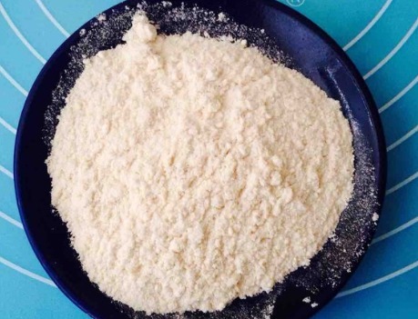 成本|黑芝麻糊不用买,在家就能做,香浓还简单,原来1碗成本才几毛