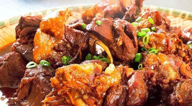 孩子|孩子吃以下菜肴,增长身高补肝补血眼睛亮,值得了解下