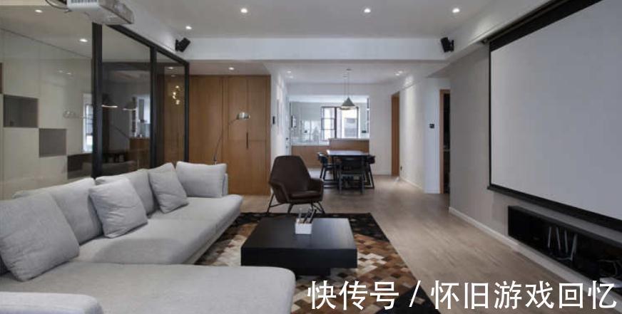 秘密世界|都市里的秘密世界,打造二人私密空间,纯享本质生活