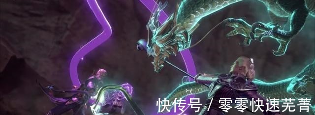 唐三|斗罗大陆盖世龙蛇被吓退，不敢救唐三，动画人设比原著高大