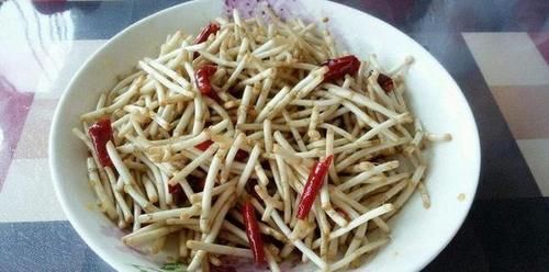 美味|多吃1种食物,消炎杀菌,不仅美味价格也便宜