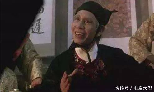 扫地|千面如来,演什么像什么,他是演艺圈里的扫地神僧