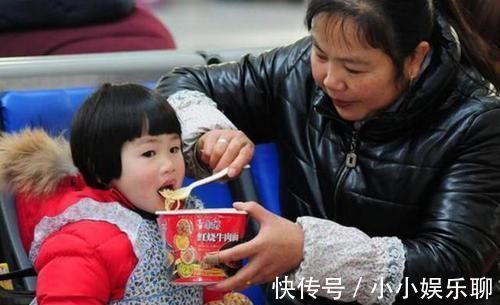 孩子|为何孩子越大越不喜欢去姥姥家?并非不孝顺,背后原因很心酸