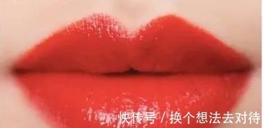 口红 你的肤色决定口红的颜色!化妆培训学校课程笔记