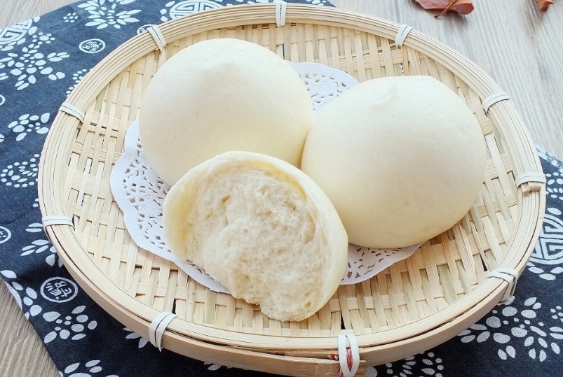 北方人|蒸馒头,记住“3次醒发”,很多人只醒了一次,难怪馒头发硬塌陷
