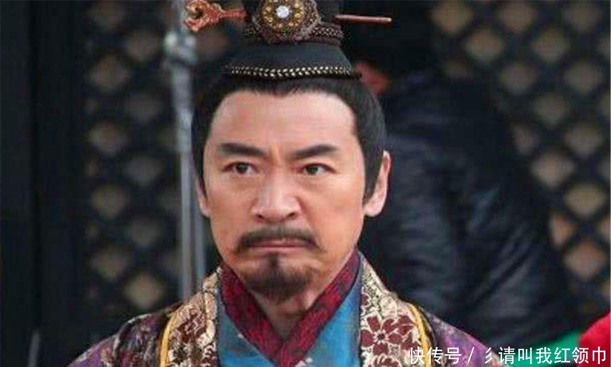 皇帝|唐太宗唯一的姑姑,见证八个皇帝离去,被晚辈皇帝加封加封再加封