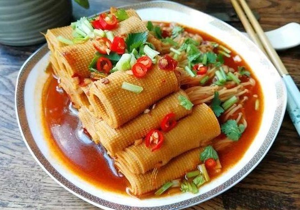 香味四溢的几道家常菜，营养解馋下饭，美味简单，香到多吃碗米饭