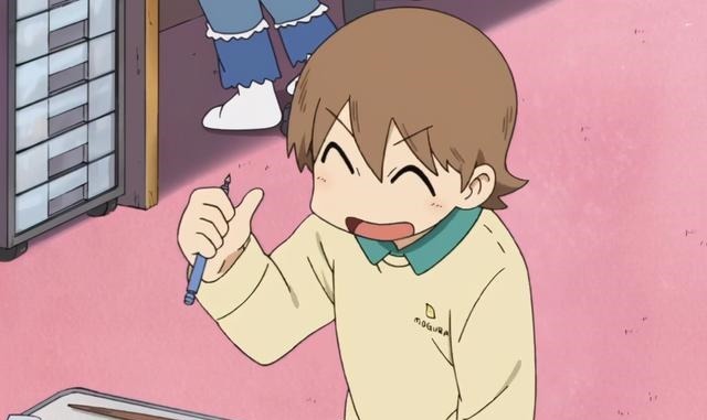 击穿|老番怀旧可以击穿整个银河系的女子高中生,承包你一整年的笑点