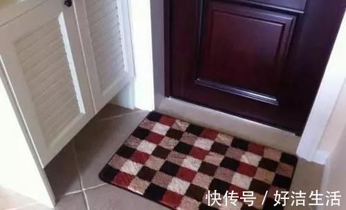 鞋柜|不到20㎡的卧室,媳妇硬是隔出个衣帽间和书房,实用极了,晒晒!