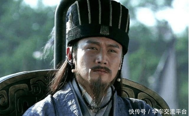 曹操|郭嘉不死,卧龙不出!郭嘉到底多厉害,二者没有可比性!