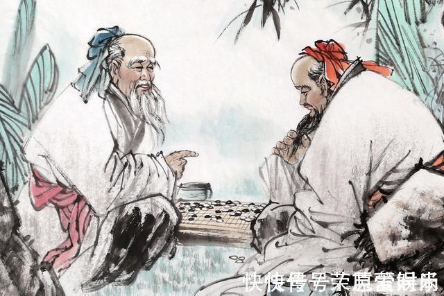 傲人#《菜根谭》一个成熟的人,都会这两种处世方法,一生受用不尽!