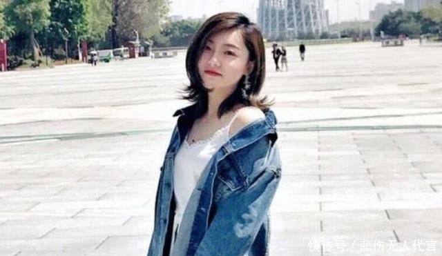 她在非诚勿扰站了5年,爆灯无数却从来不牵手,最终惹怒了孟非