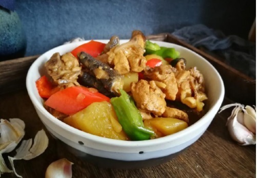 家庭聚餐，不要错过这道家常菜，下酒下饭，老少皆宜