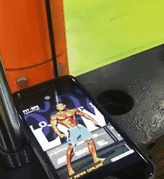 |搞笑GIF:原来我们讨厌的不是广场舞 而是那些大妈