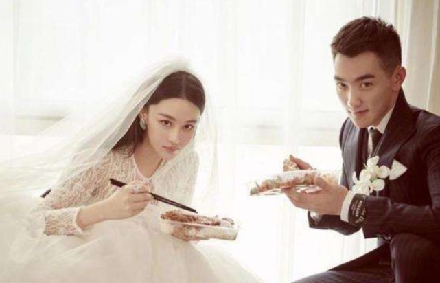 汪小菲|《妻子4》张馨予何捷上榜,看到邀请的明星夫妻,这阵容是要逆天