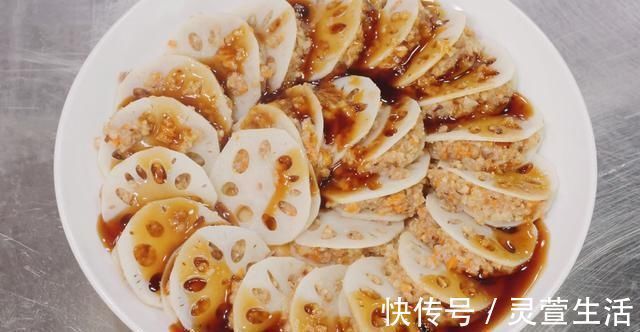 润肺|秋天,吃板栗黑芝麻不如吃它,润肺去秋燥,营养美味,常吃身体棒