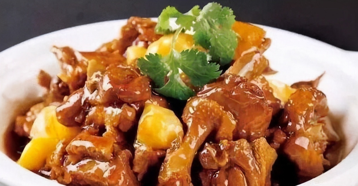 美容养颜|每晚坚持吃三种美食,美容养颜,促进消化,延缓衰老,好处多多