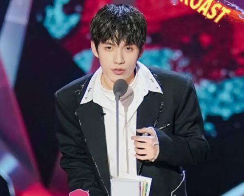 《吐槽大会》幕后谈陈卓璇张颜齐，两人的共同优点，获得盛赞