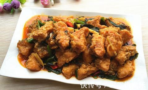 几道家常菜，好吃不腻又下饭，喜欢就做着试试吧，很简单方便