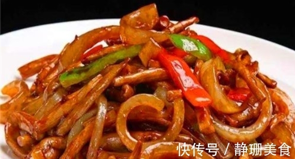 花椒油|百吃不腻的几道下饭菜,学着做给家人吃,满足下家人的胃口