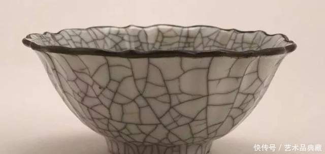 古瓷|鉴瓷:古瓷的形态特征