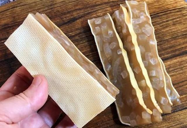 水果|天冷了,少吃水果多吃它,一次煮好存冰箱,随吃随取,特省事