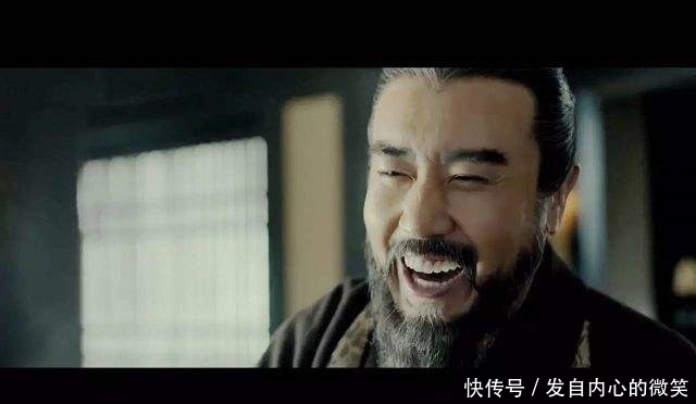 曹操就到|“说曹操，曹操就到”，其实还有后半句，家喻户晓但是无人敢说！