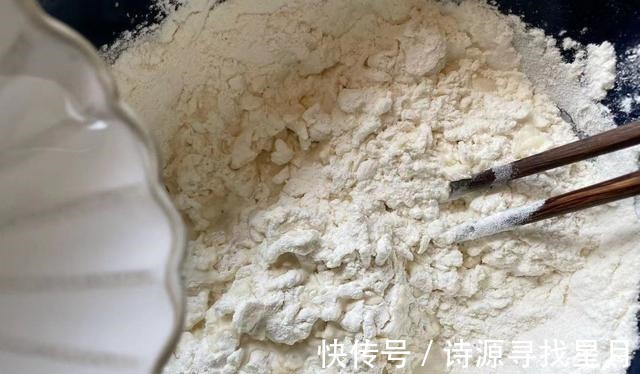 用这个方法做千层油饼太香了，层次分明，外酥里软，一口气吃2张！