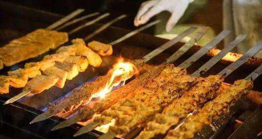 中国|英国评选世界最美味的5道菜,有一道中国菜有幸入围,味道很棒