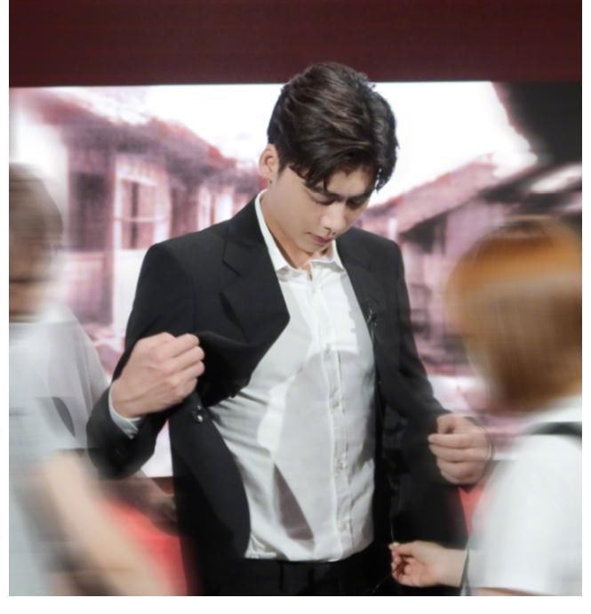 周深|100周年鸟巢晚会名单曝光,阵容金光闪闪,还有这7位男神