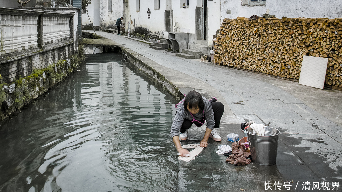 婺源赋春，游走在中国进士第一村，感受“进士之患”