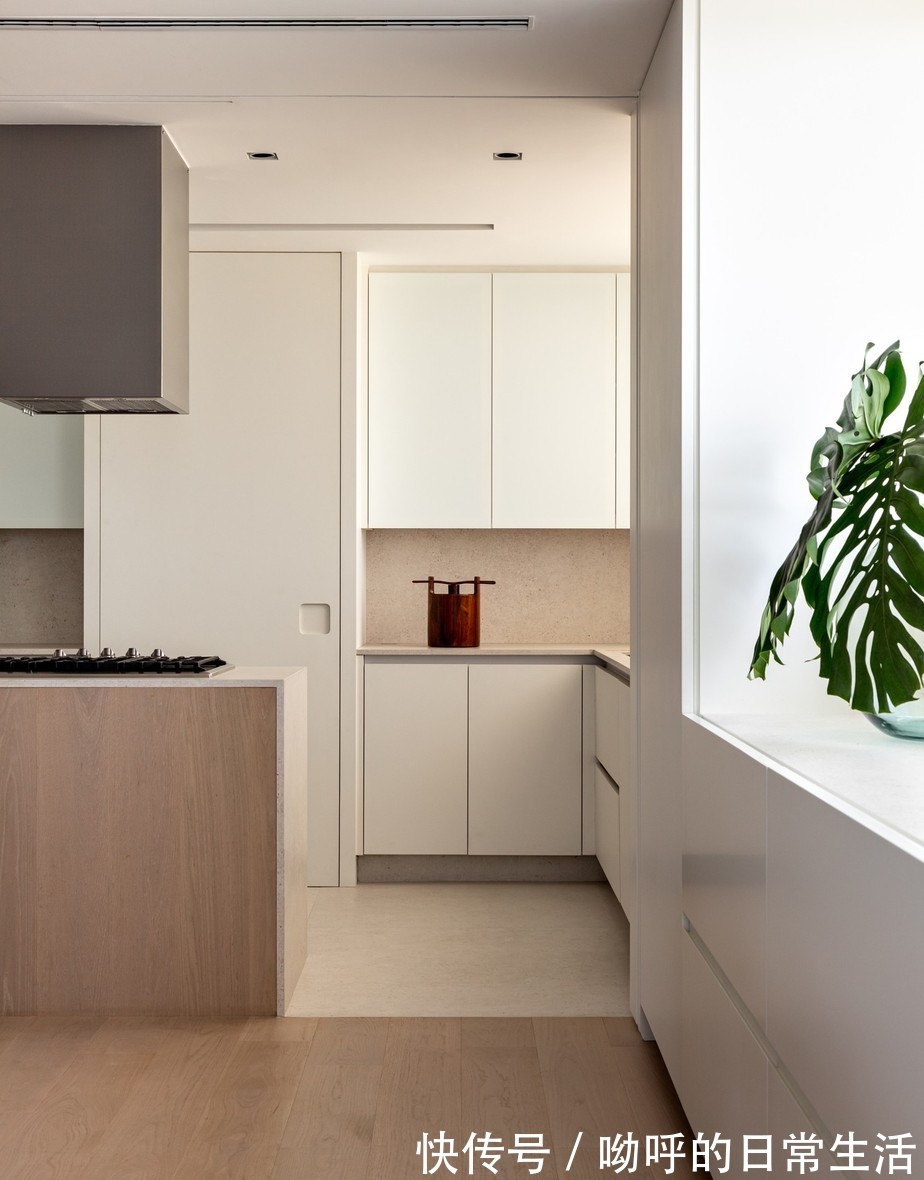 艺术品|满墙的艺术公寓,无法复制的风格