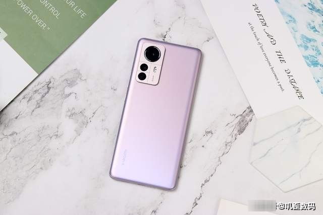 饥饿营销|小米12 Pro真实使用体验,不吹不黑,优缺点很明显