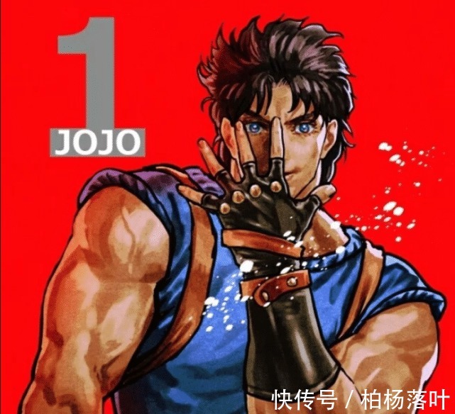 简·皮耶尔·波鲁纳雷夫|JOJO哪个角色最让人心疼盘点那些最让人心疼的JOJO角色!