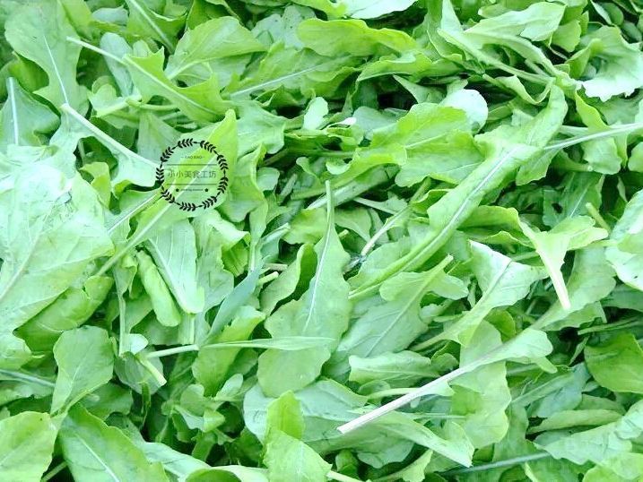 芝麻|这菜，很多人只吃果实，其实叶子才是宝贝，如今有钱也难买到