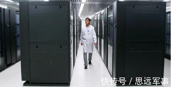 超算|打破垄断,中国超算如何崛起的?3大因素至关重要,美遏制也不行