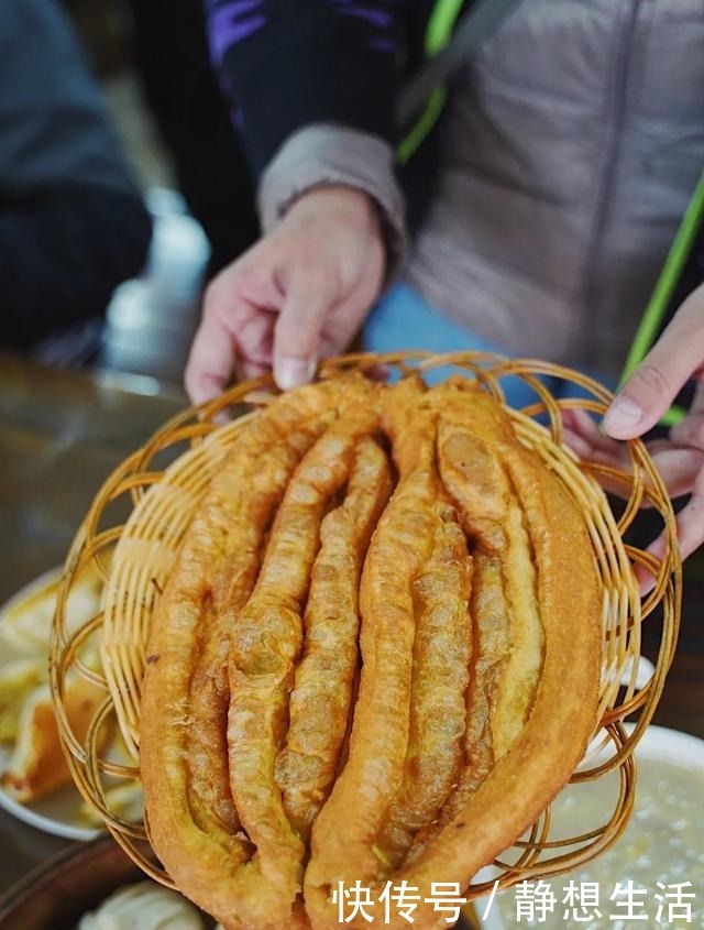  马市街饣它汤，还值得排队吗