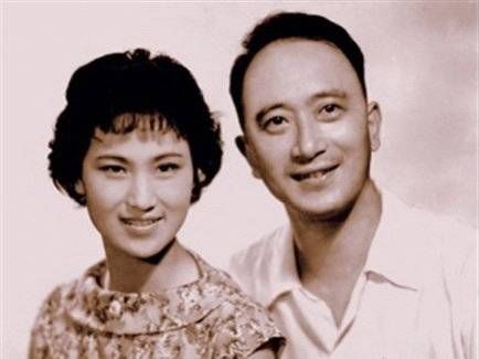 一生|王文娟与孙道临的爱情故事：十八相送，挚爱一生