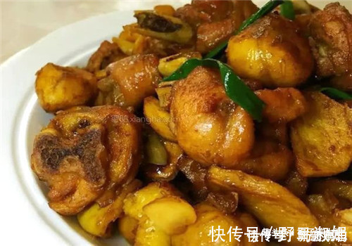 下酒菜|家里来客人,必备的下酒菜,酒过三巡客人说:下次不会再来了