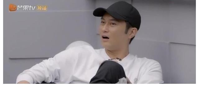 《披荊斬棘》個人solo戰(zhàn),陳小春化身小丑,算你狠,引起全網(wǎng)共鳴